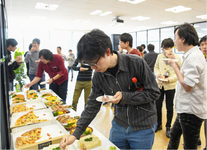 結婚特別休暇